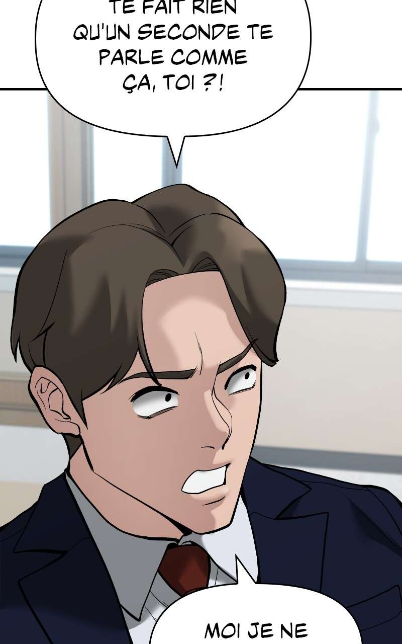 The Bully in Charge Chapitre 64 - Page 166