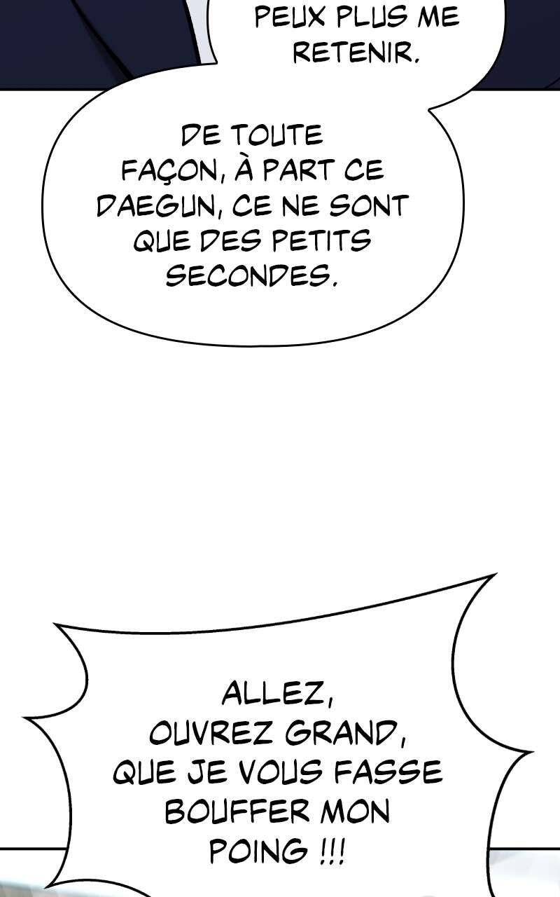 The Bully in Charge Chapitre 64 - Page 167