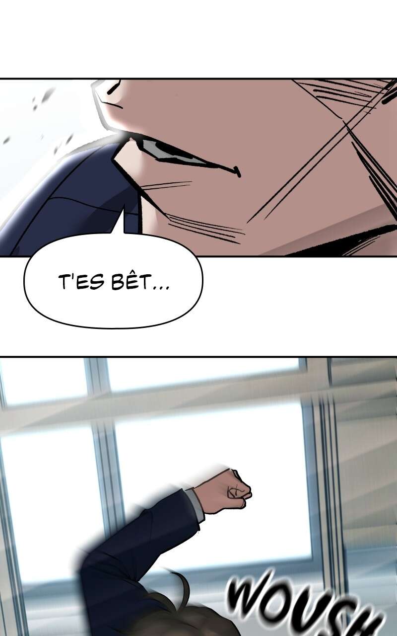 The Bully in Charge Chapitre 64 - Page 170