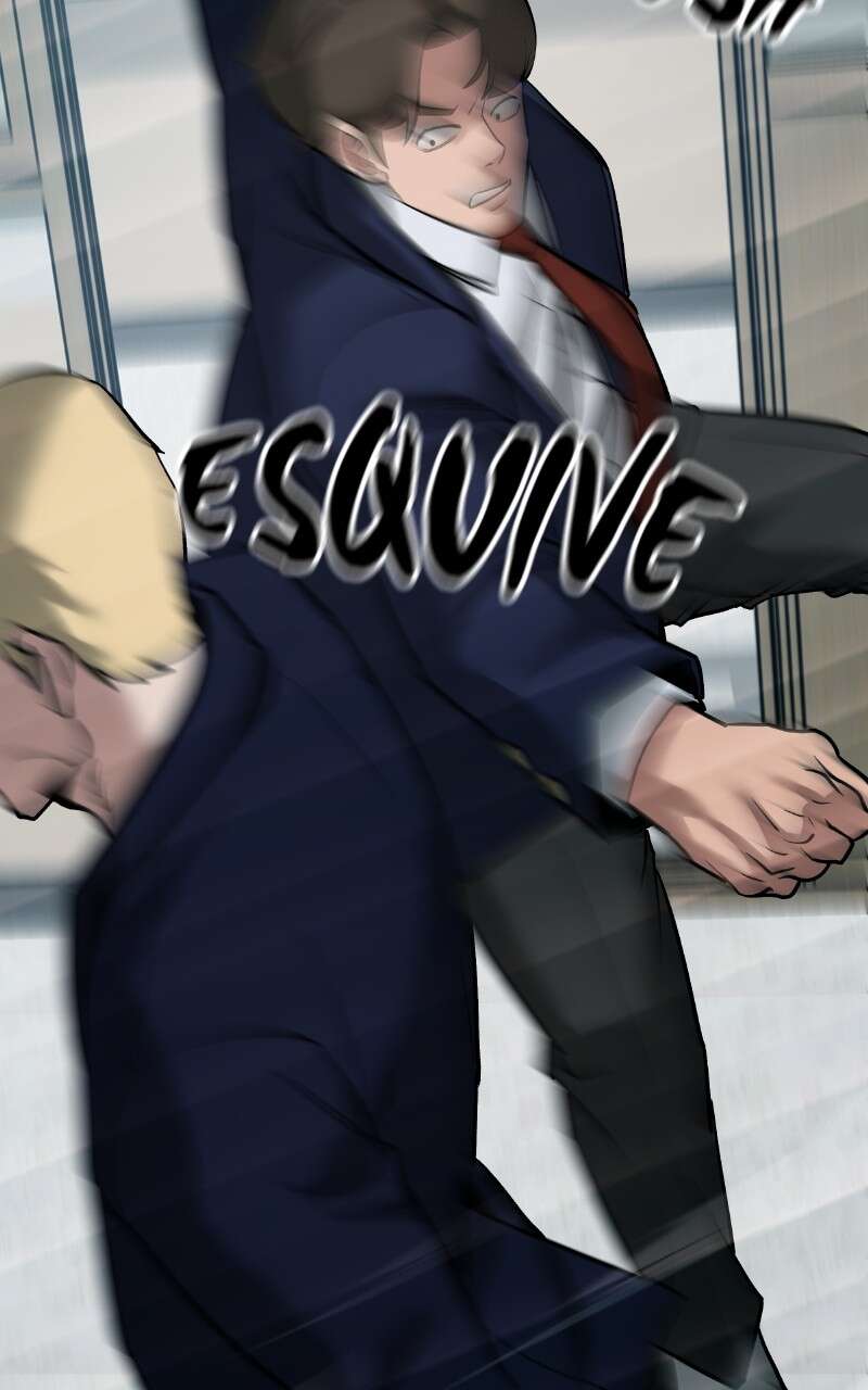 The Bully in Charge Chapitre 64 - Page 171