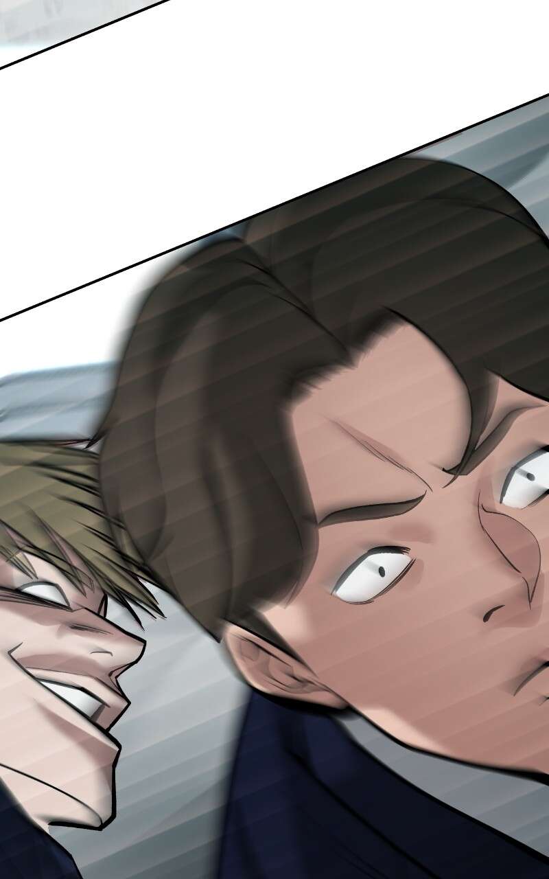 The Bully in Charge Chapitre 64 - Page 173