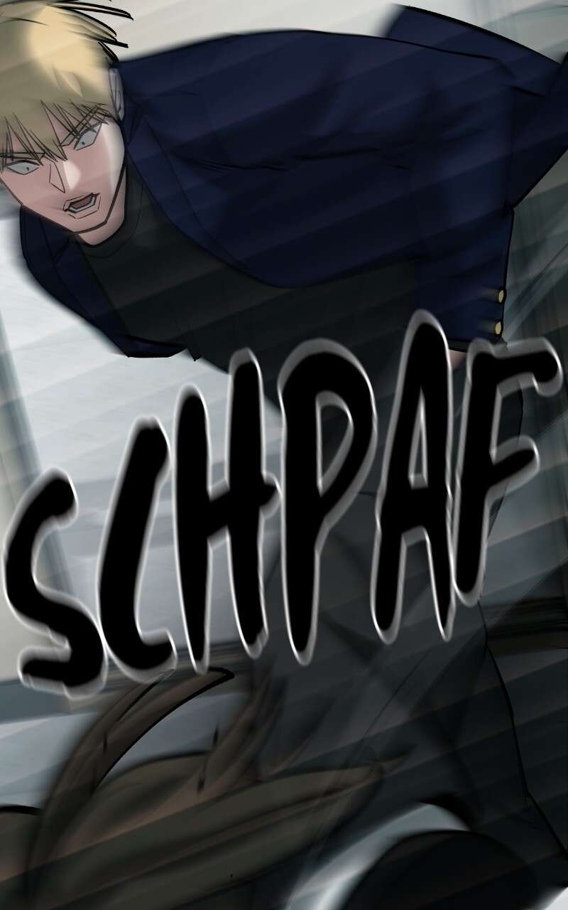 The Bully in Charge Chapitre 64 - Page 175