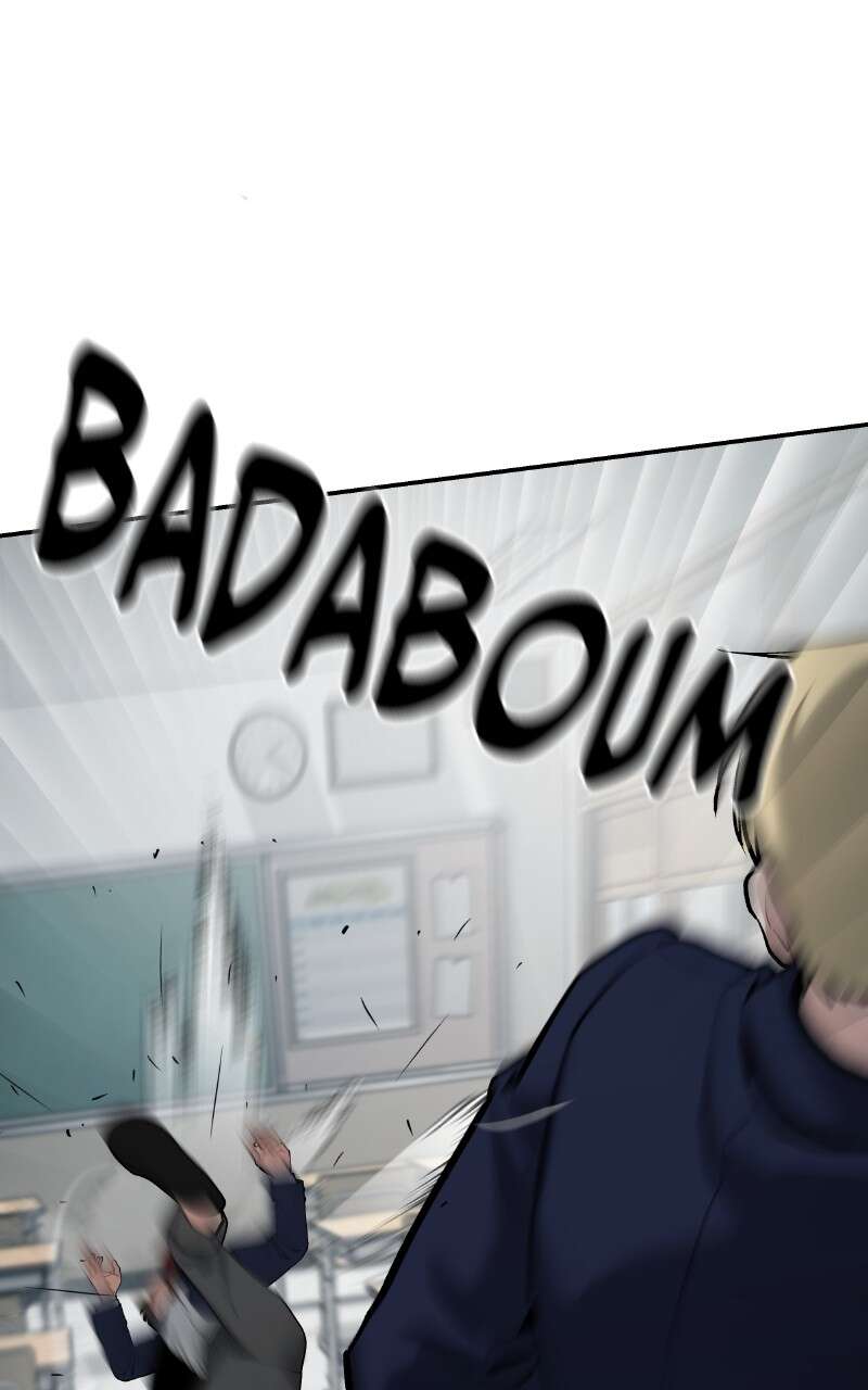 The Bully in Charge Chapitre 64 - Page 177