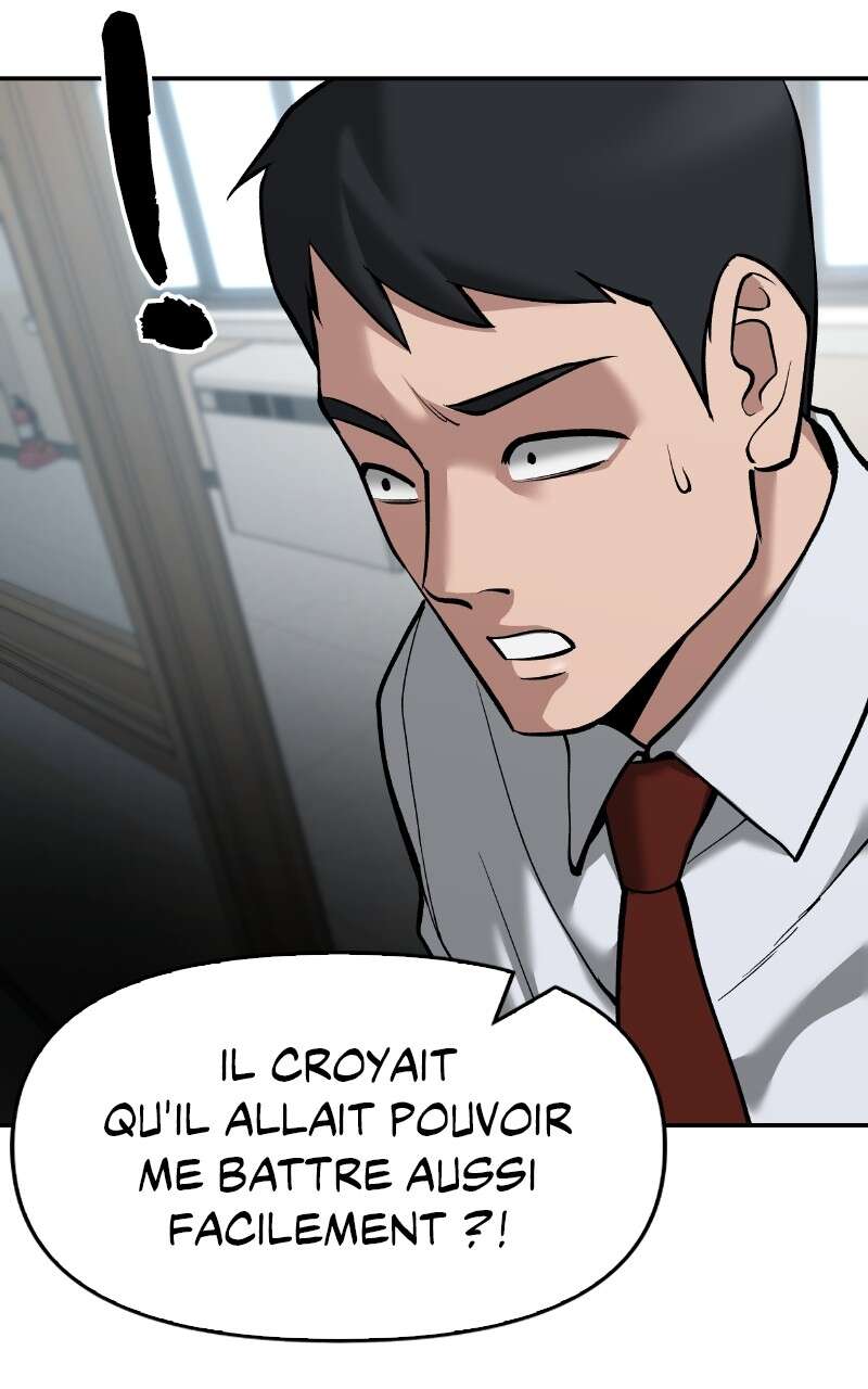 The Bully in Charge Chapitre 64 - Page 179