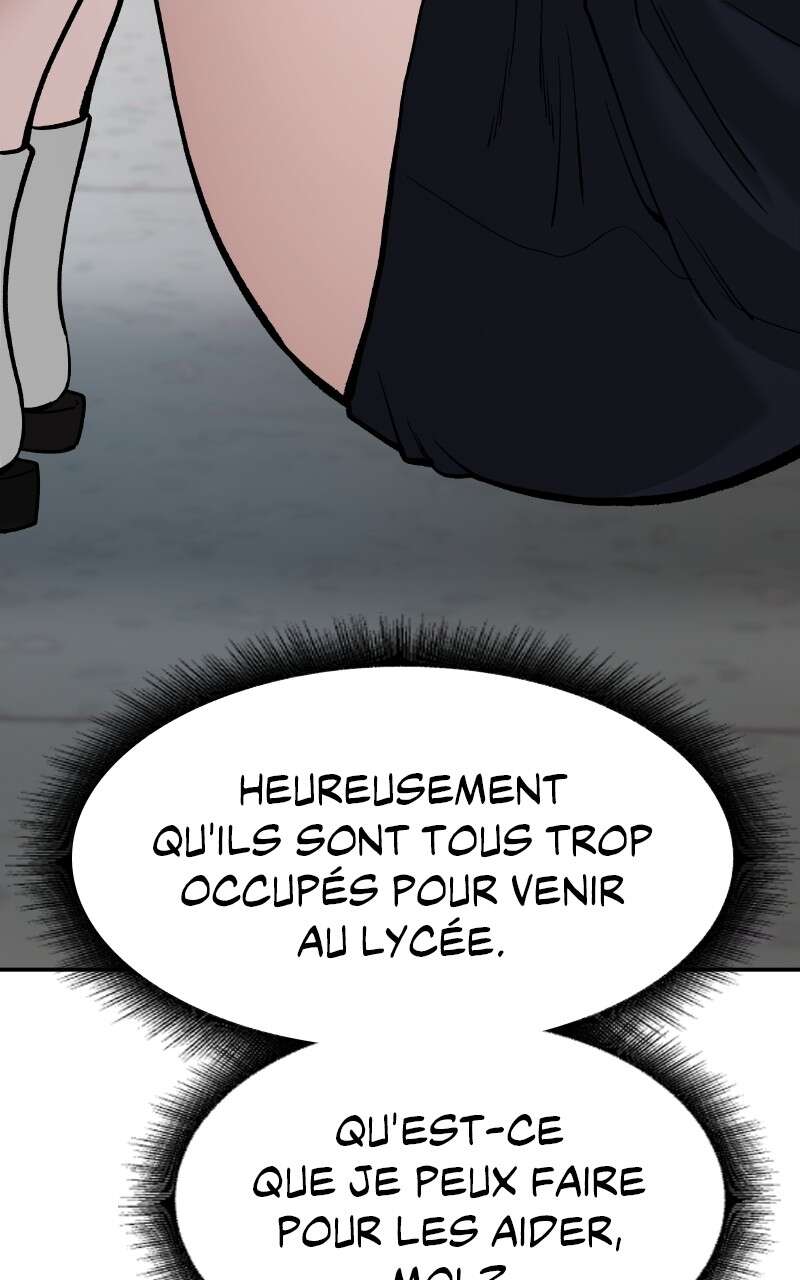 The Bully in Charge Chapitre 64 - Page 18