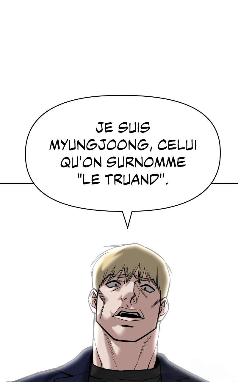 The Bully in Charge Chapitre 64 - Page 180