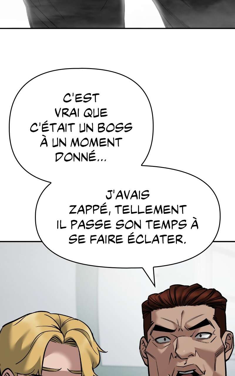 The Bully in Charge Chapitre 64 - Page 182