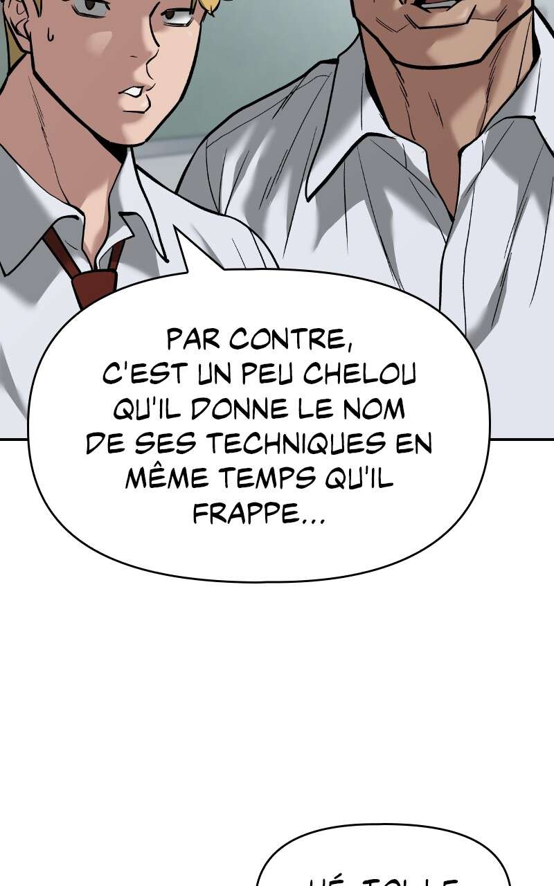 The Bully in Charge Chapitre 64 - Page 183
