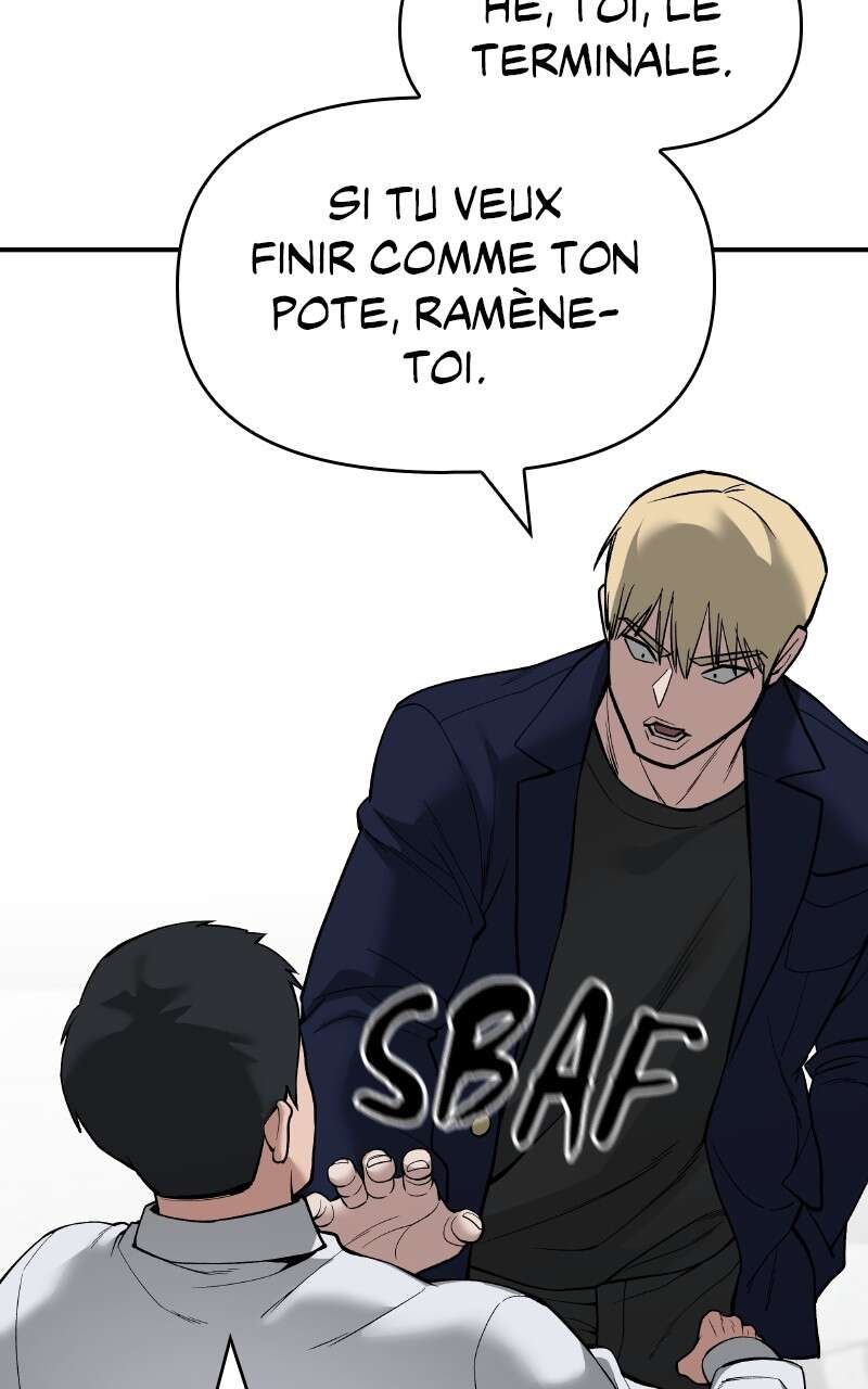 The Bully in Charge Chapitre 64 - Page 184
