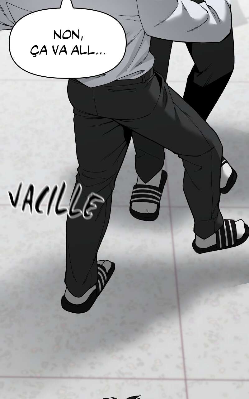 The Bully in Charge Chapitre 64 - Page 185