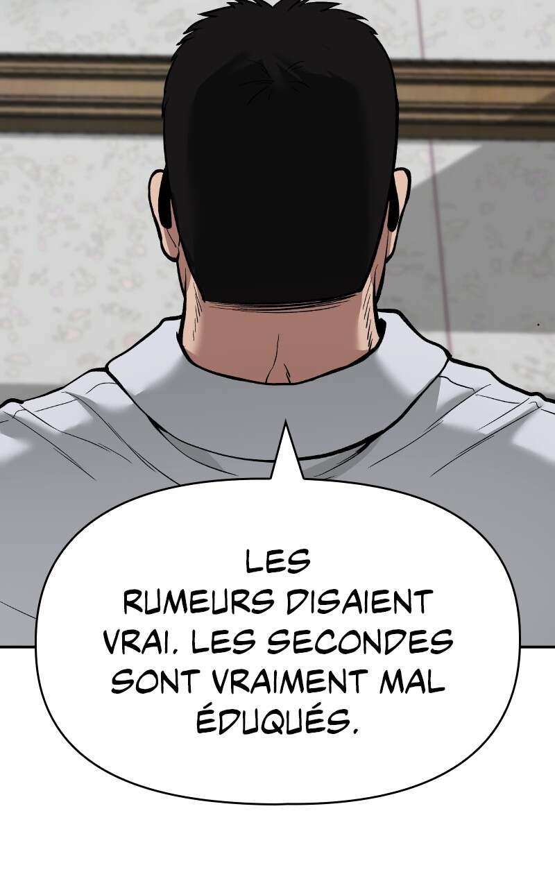 The Bully in Charge Chapitre 64 - Page 186