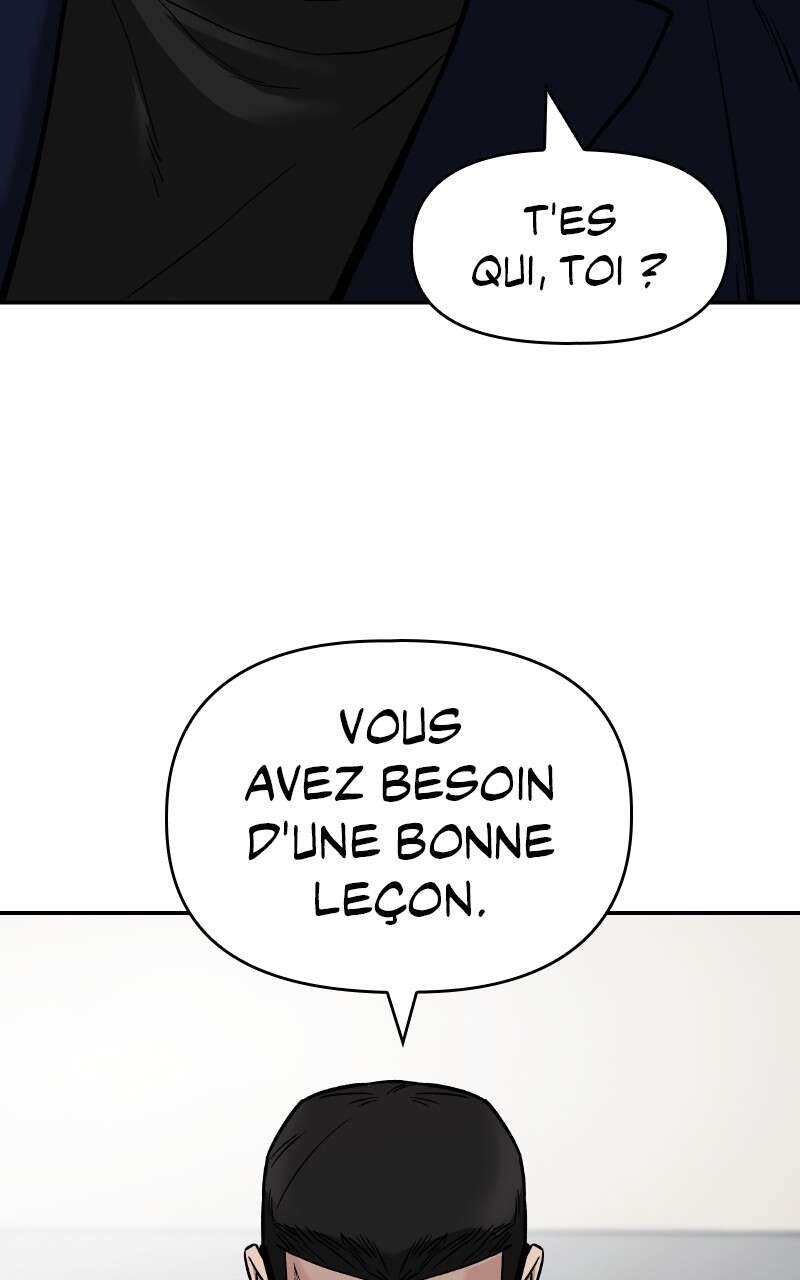 The Bully in Charge Chapitre 64 - Page 188