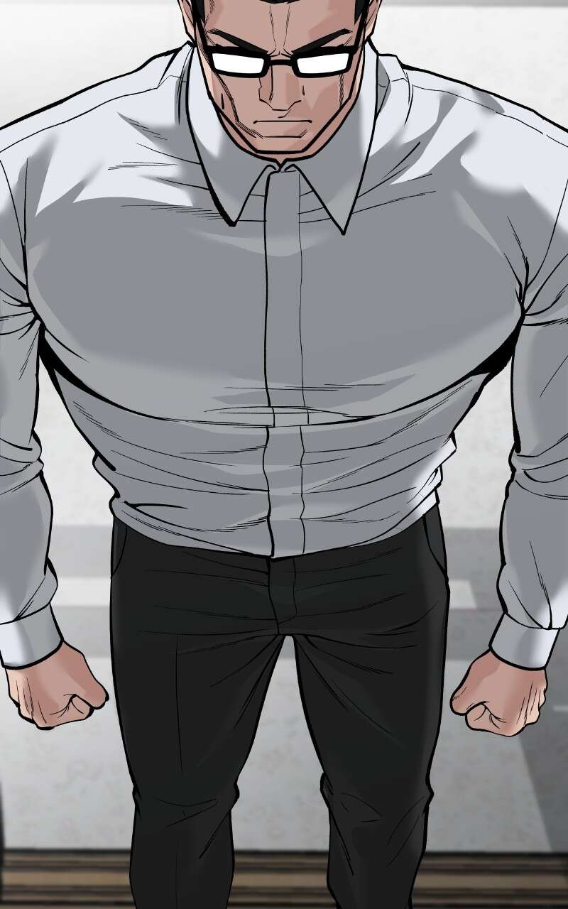 The Bully in Charge Chapitre 64 - Page 189