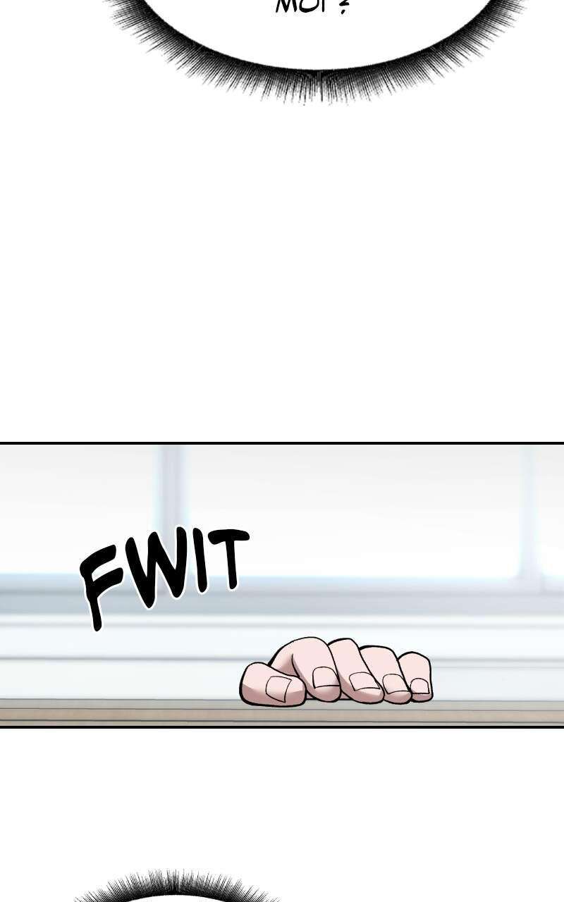 The Bully in Charge Chapitre 64 - Page 19