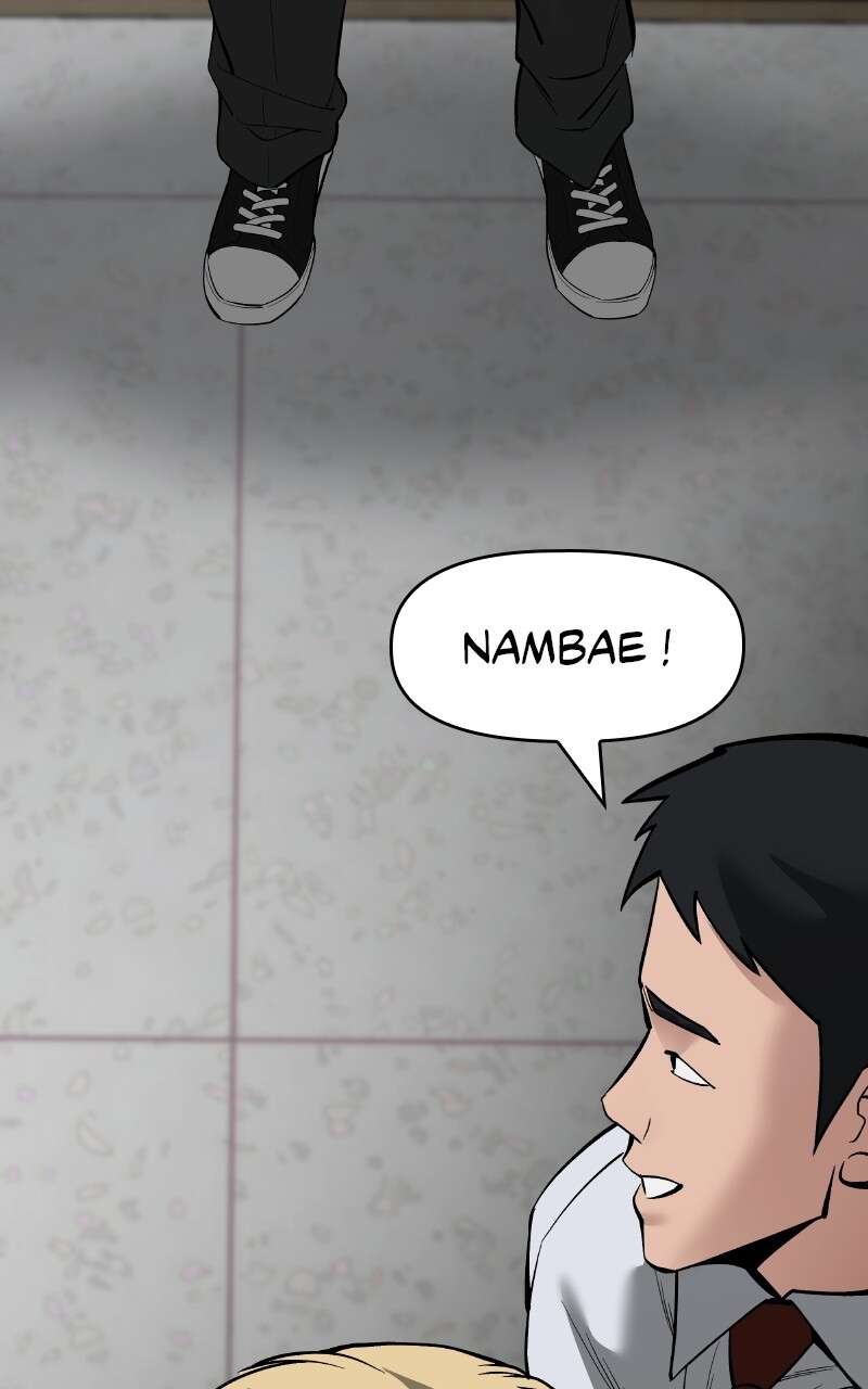 The Bully in Charge Chapitre 64 - Page 190