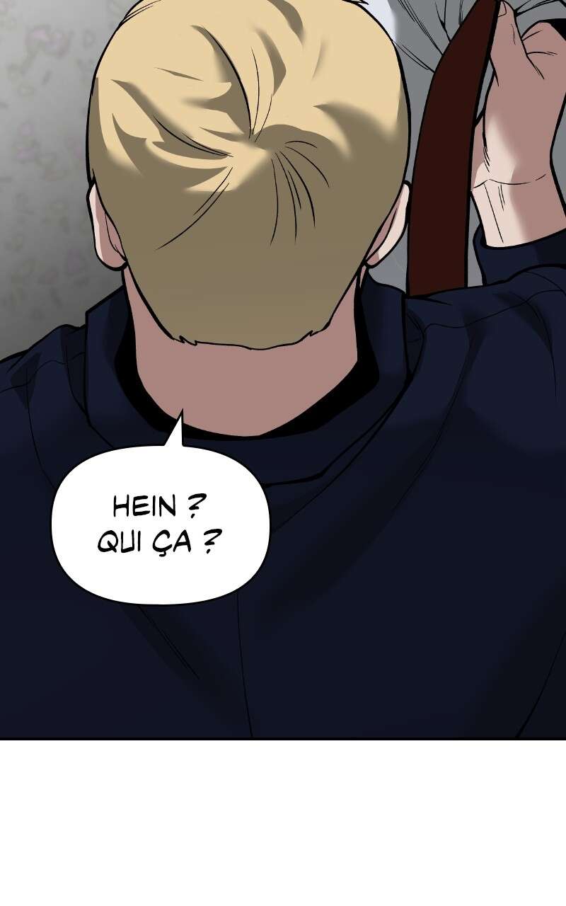 The Bully in Charge Chapitre 64 - Page 191
