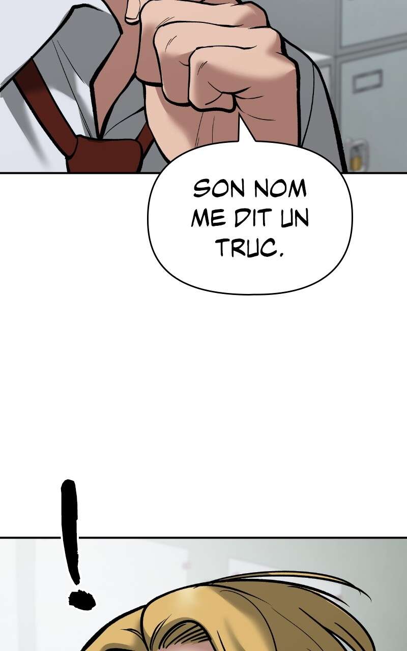 The Bully in Charge Chapitre 64 - Page 195