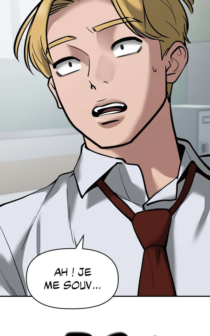 The Bully in Charge Chapitre 64 - Page 196