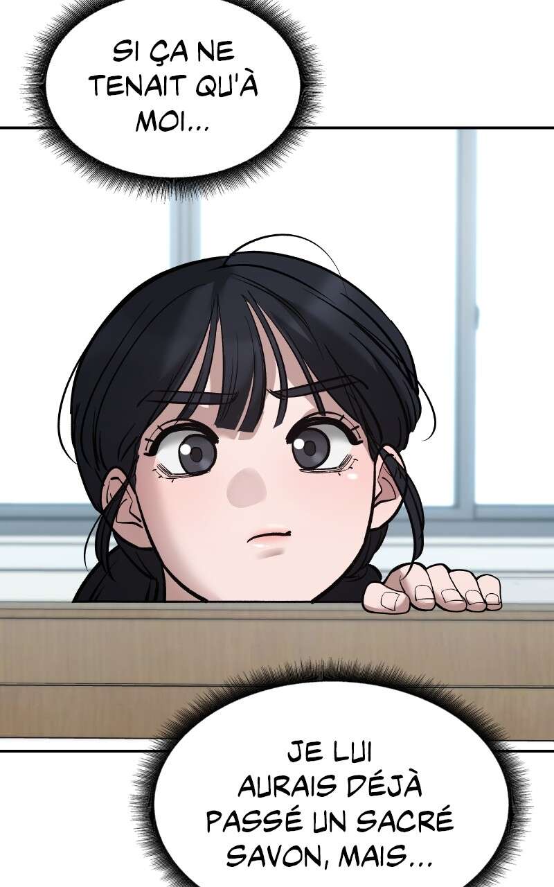 The Bully in Charge Chapitre 64 - Page 20