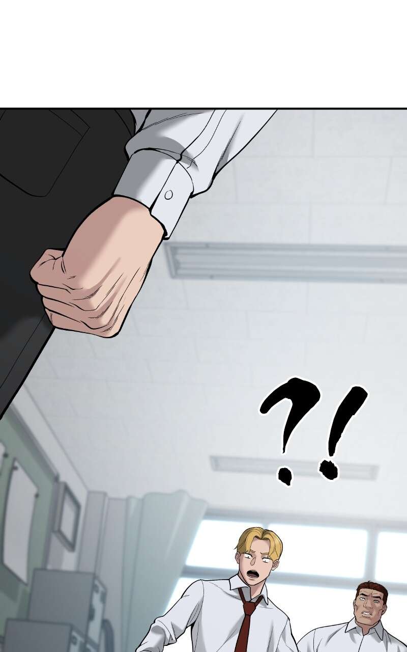 The Bully in Charge Chapitre 64 - Page 200