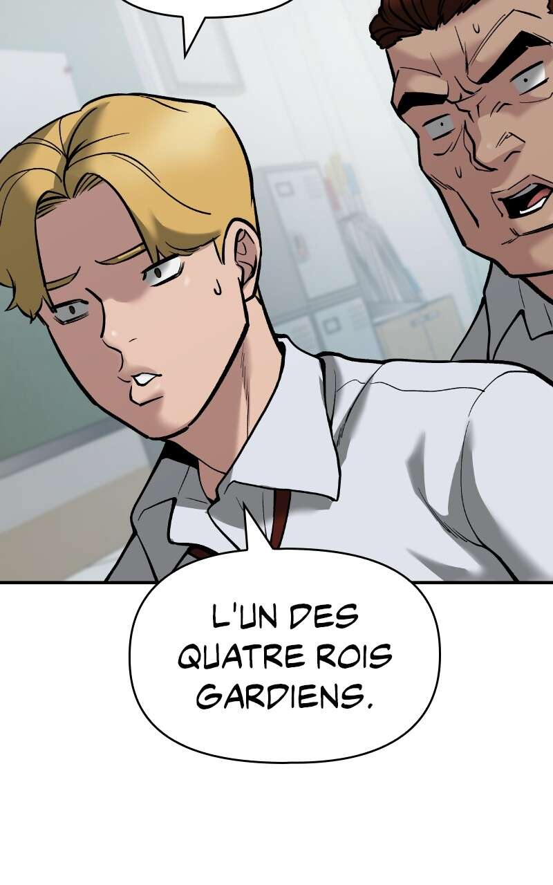 The Bully in Charge Chapitre 64 - Page 202