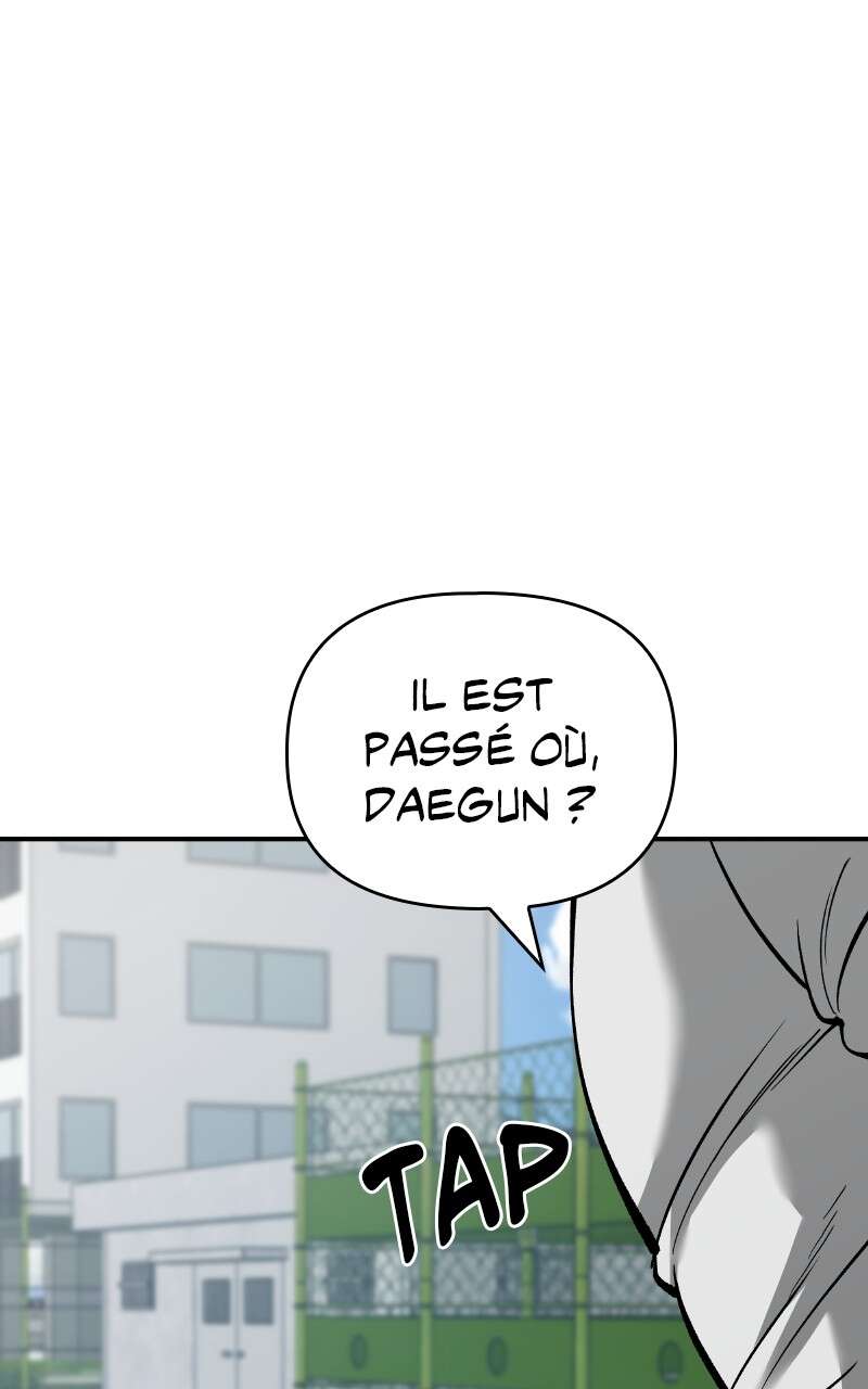 The Bully in Charge Chapitre 64 - Page 203