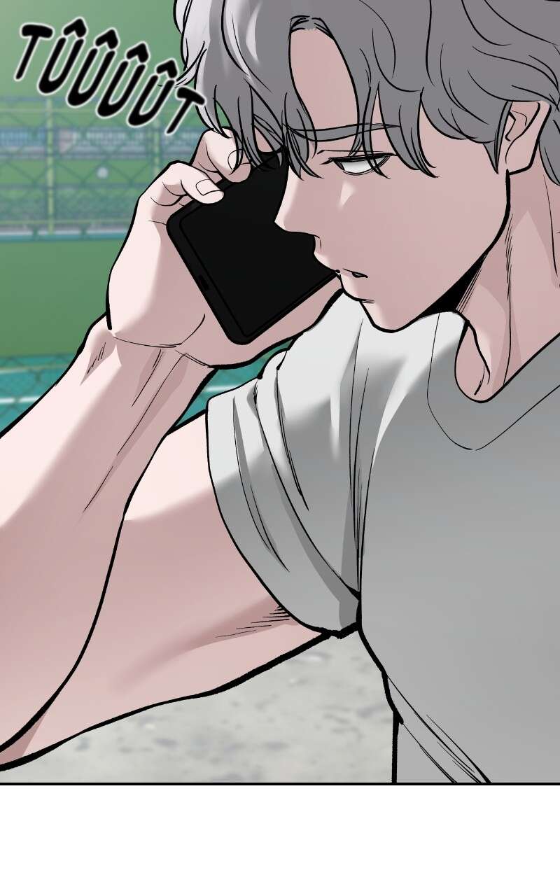 The Bully in Charge Chapitre 64 - Page 205