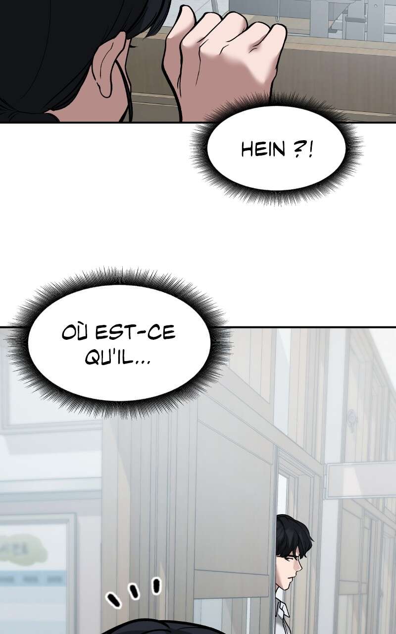The Bully in Charge Chapitre 64 - Page 22