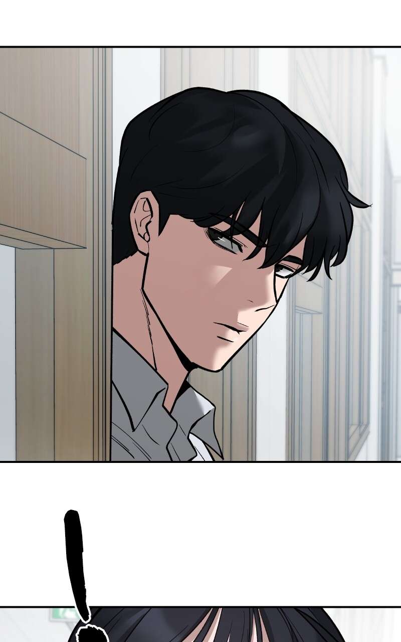 The Bully in Charge Chapitre 64 - Page 24