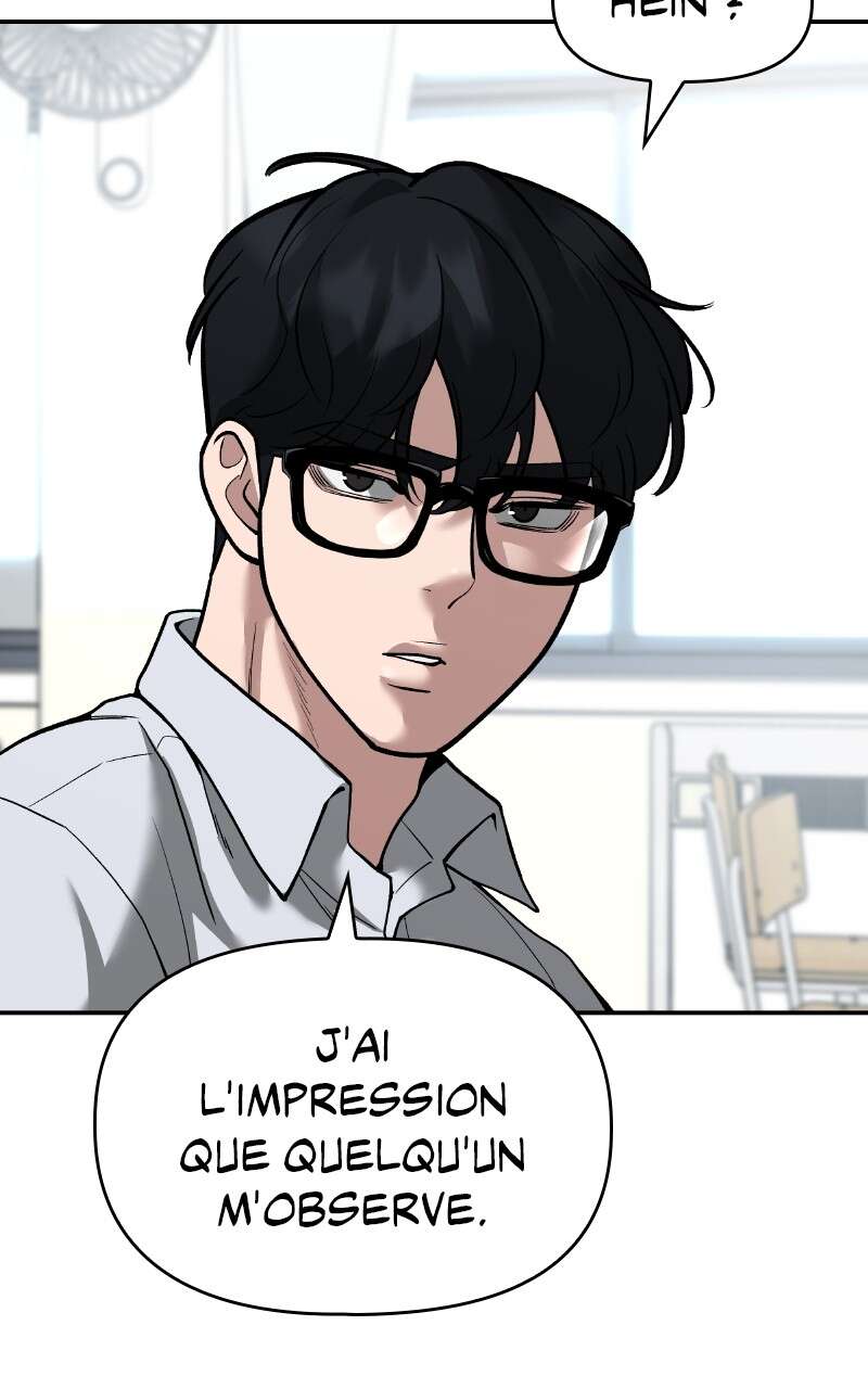 The Bully in Charge Chapitre 64 - Page 3
