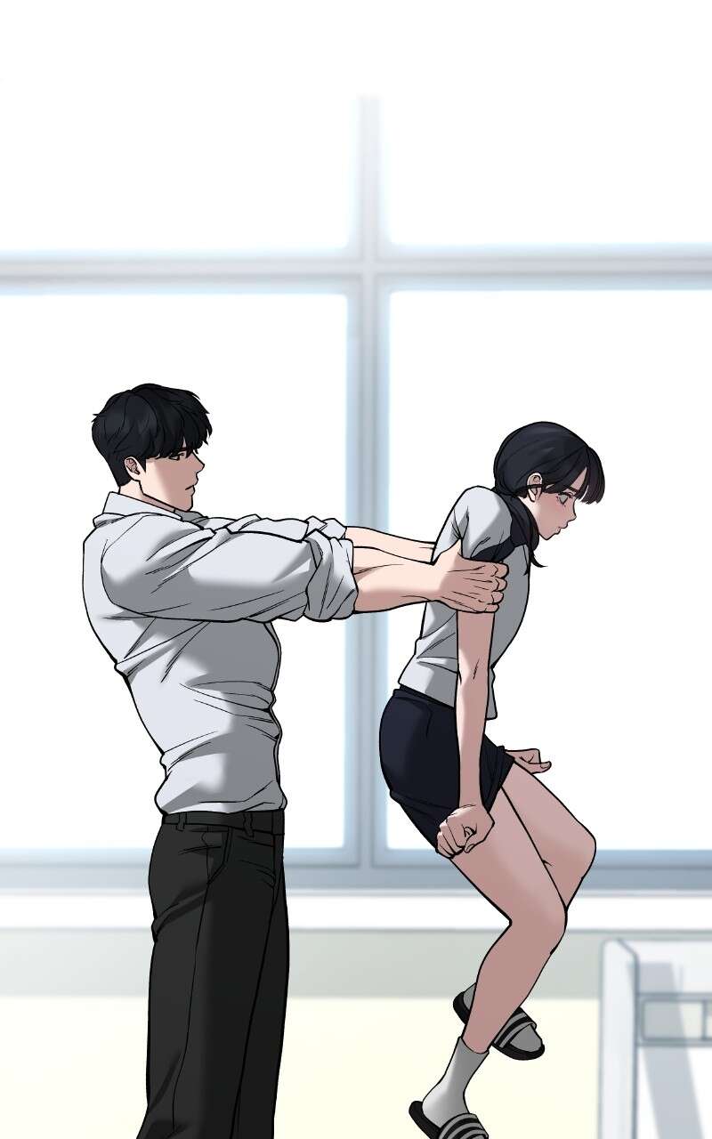 The Bully in Charge Chapitre 64 - Page 30