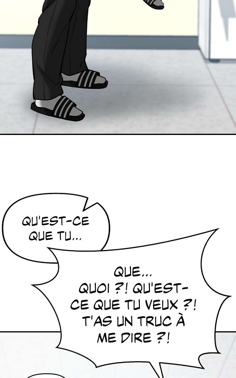The Bully in Charge Chapitre 64 - Page 31