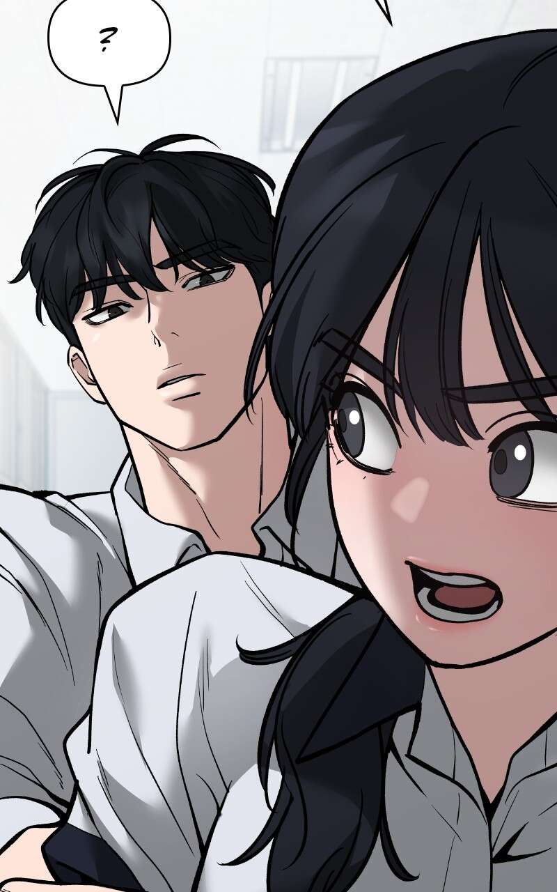 The Bully in Charge Chapitre 64 - Page 32