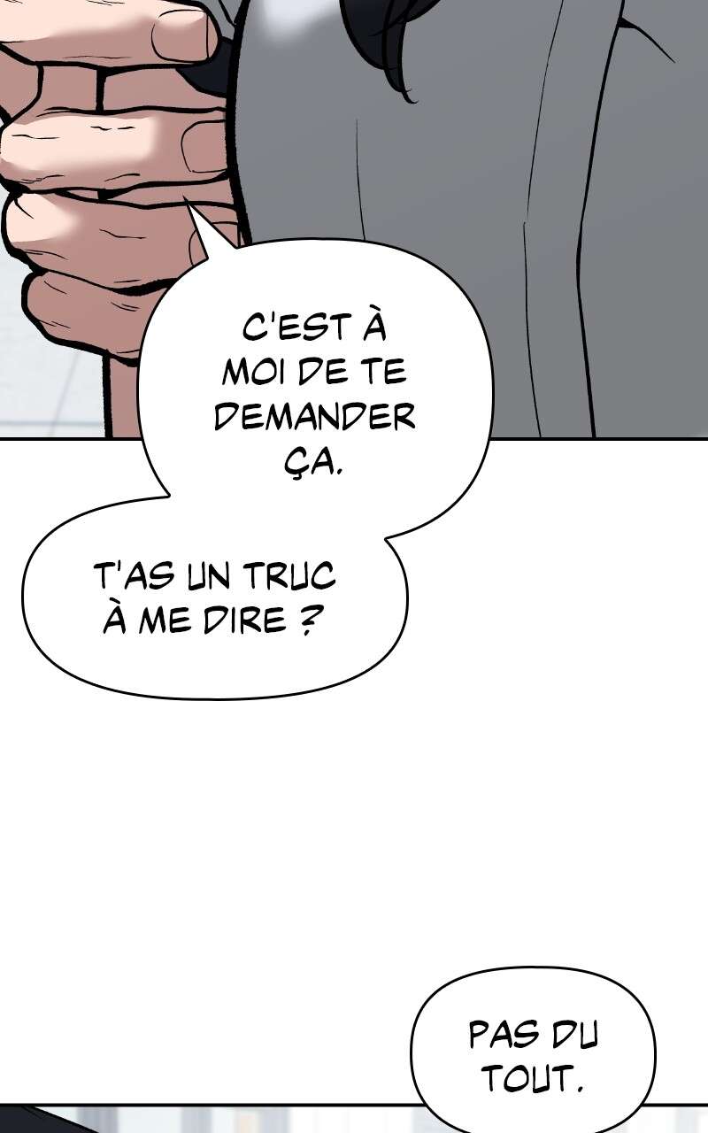 The Bully in Charge Chapitre 64 - Page 33