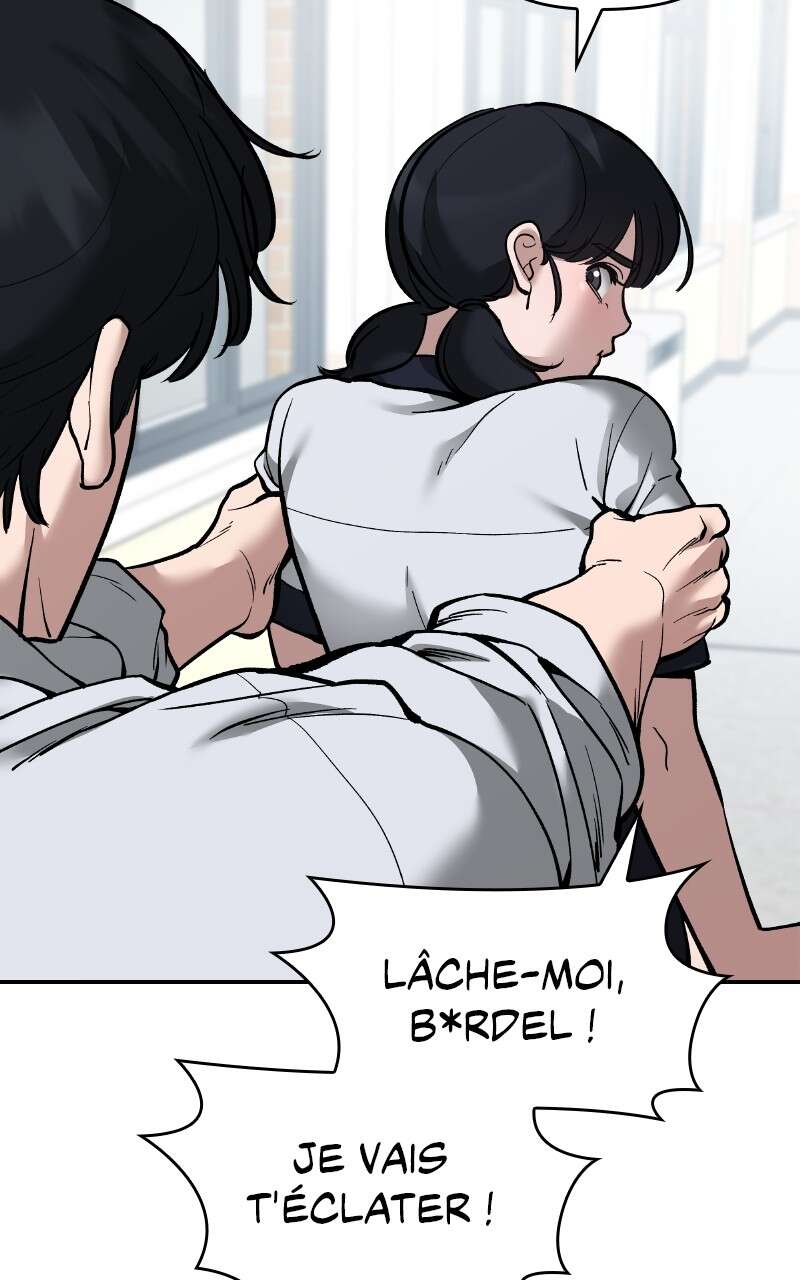 The Bully in Charge Chapitre 64 - Page 34