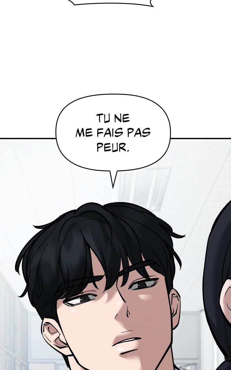 The Bully in Charge Chapitre 64 - Page 35