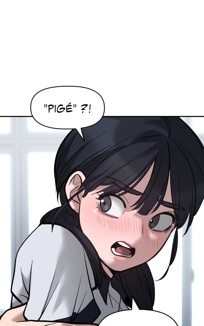 The Bully in Charge Chapitre 64 - Page 37