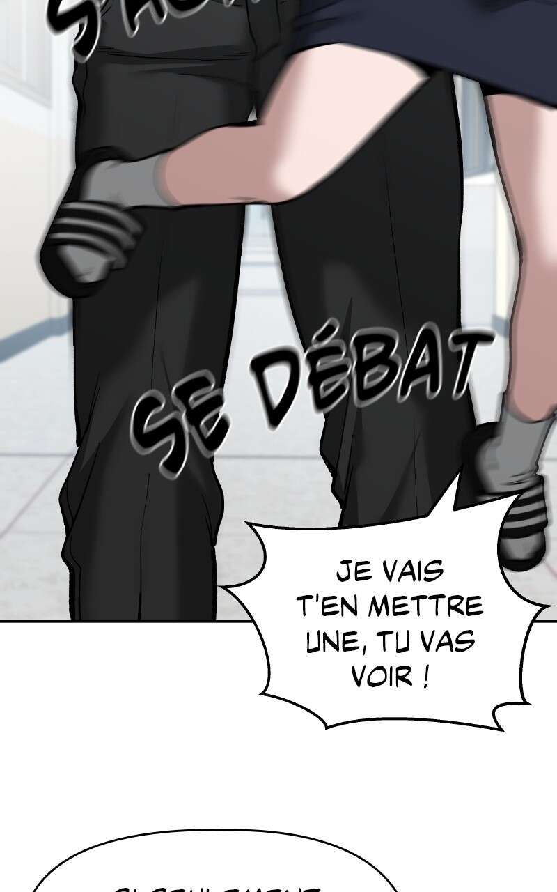The Bully in Charge Chapitre 64 - Page 39