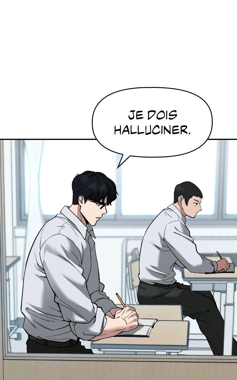 The Bully in Charge Chapitre 64 - Page 4