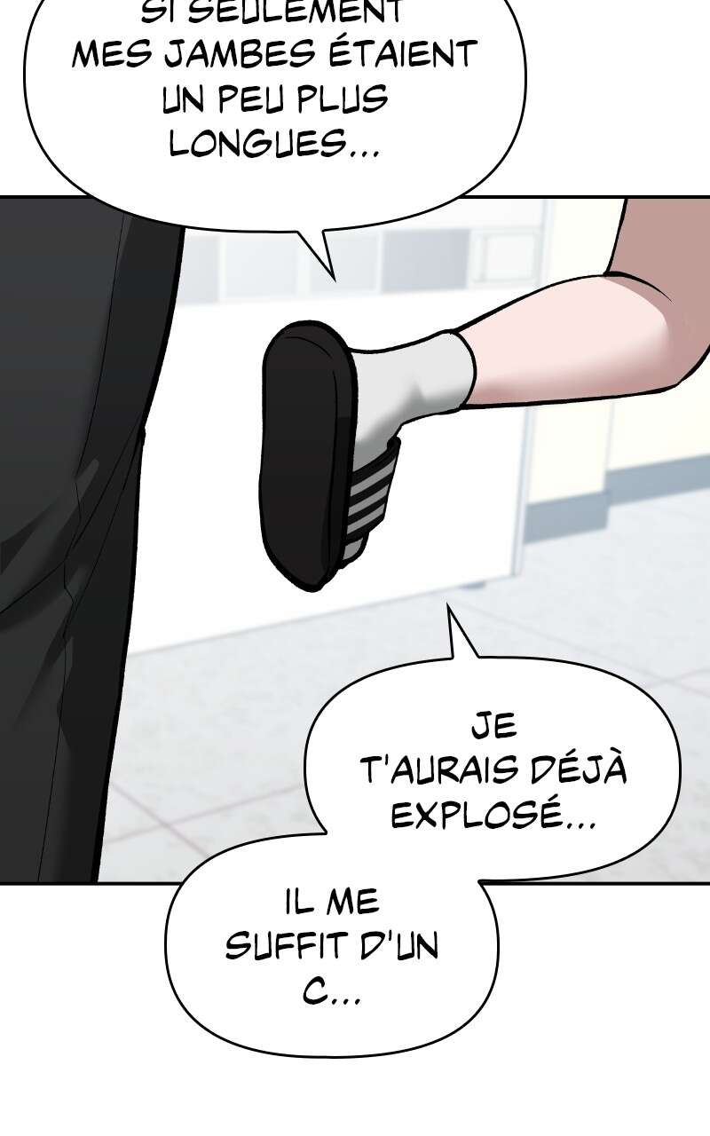 The Bully in Charge Chapitre 64 - Page 40