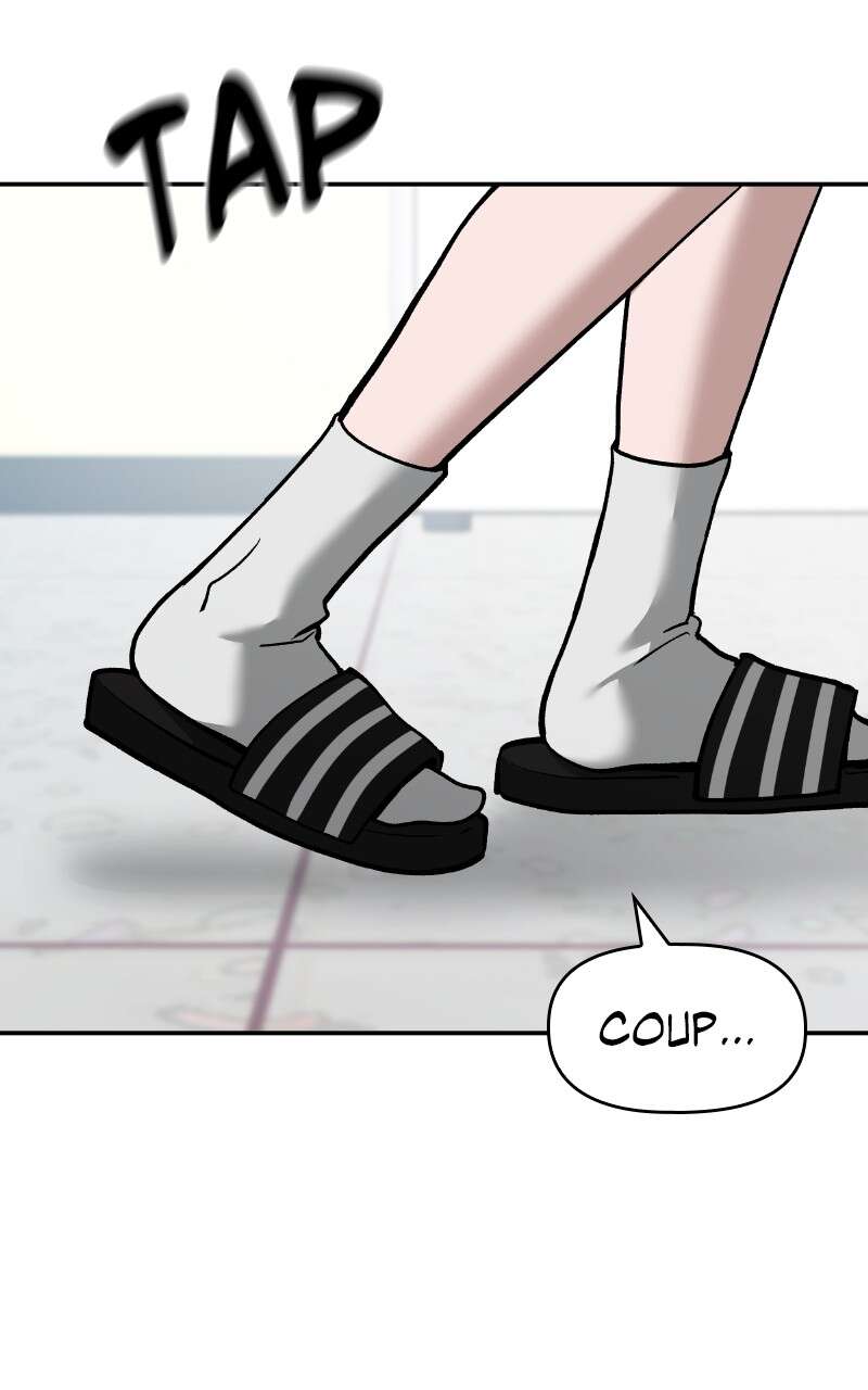 The Bully in Charge Chapitre 64 - Page 41