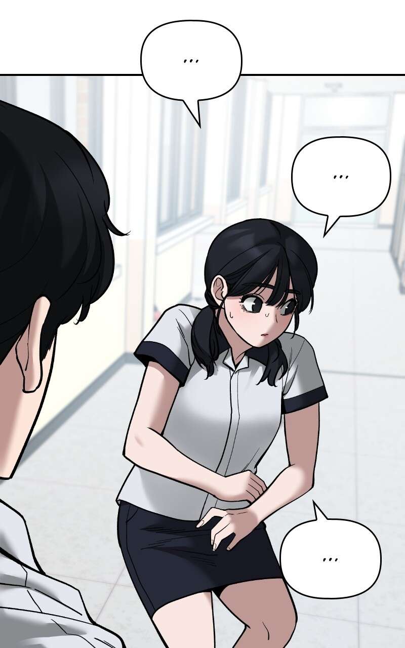The Bully in Charge Chapitre 64 - Page 42