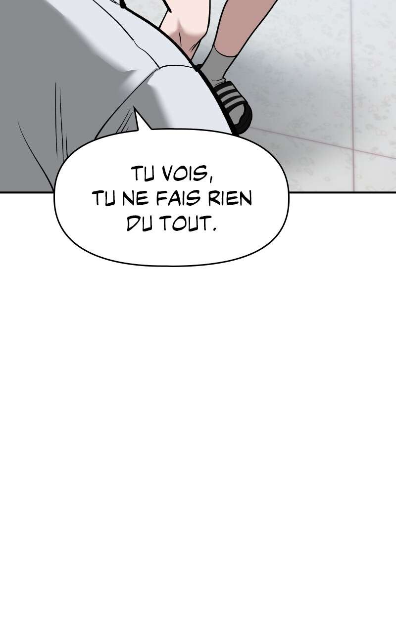 The Bully in Charge Chapitre 64 - Page 43