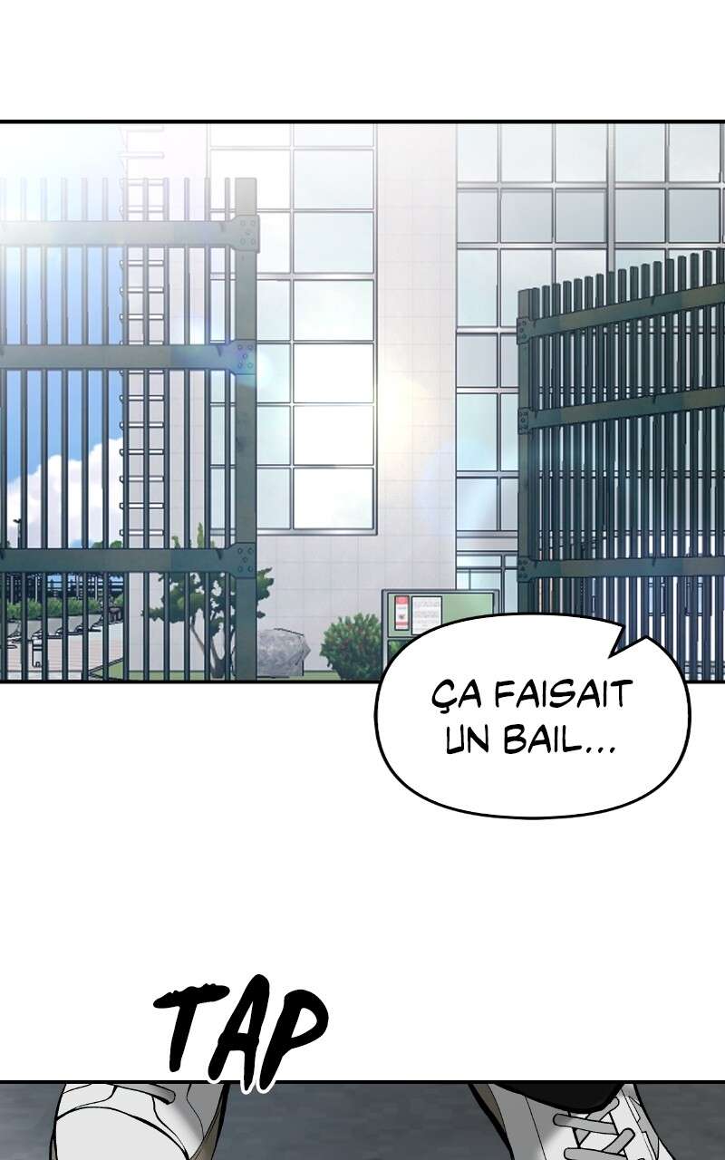The Bully in Charge Chapitre 64 - Page 44