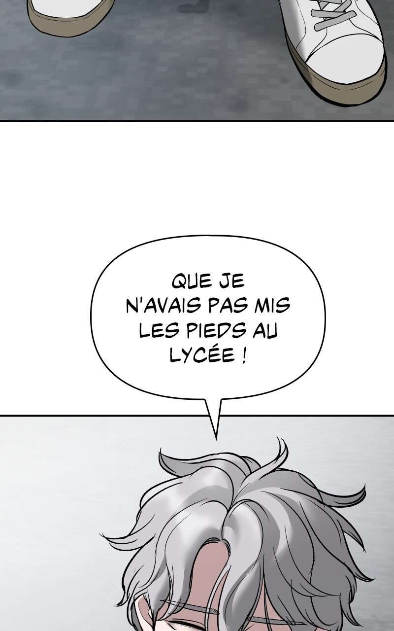 The Bully in Charge Chapitre 64 - Page 45