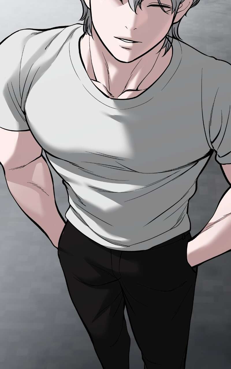 The Bully in Charge Chapitre 64 - Page 46