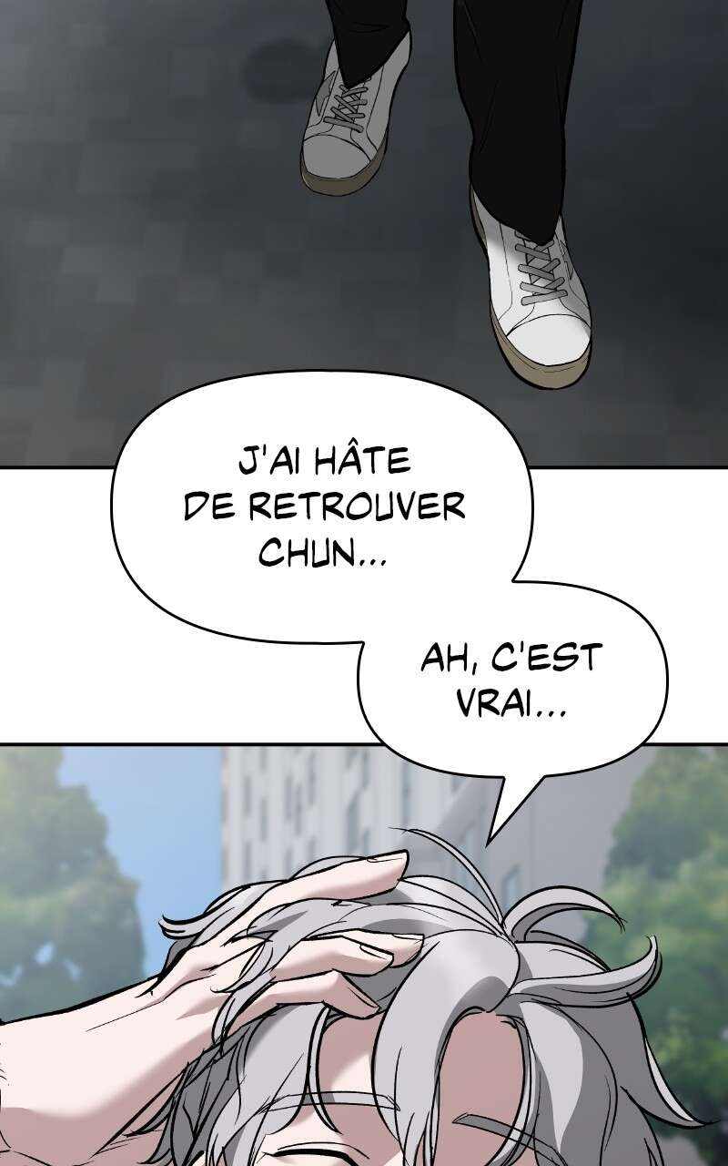 The Bully in Charge Chapitre 64 - Page 47