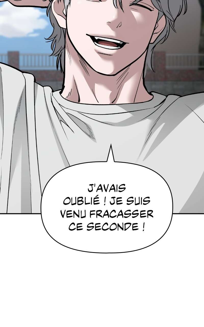 The Bully in Charge Chapitre 64 - Page 48