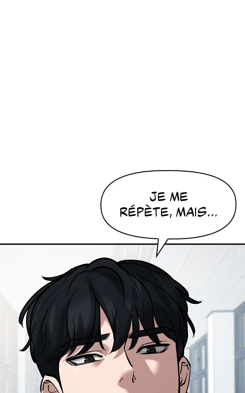 The Bully in Charge Chapitre 64 - Page 50
