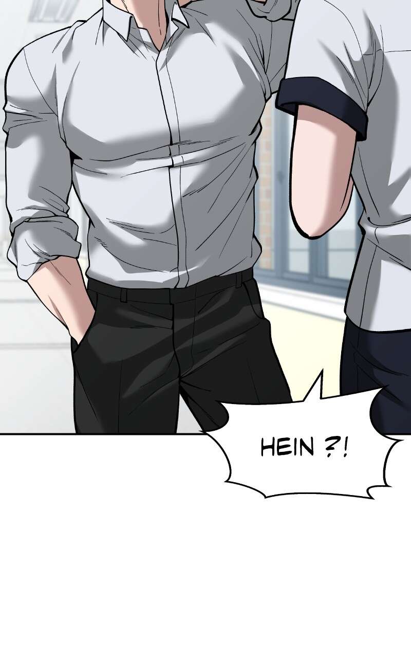The Bully in Charge Chapitre 64 - Page 52
